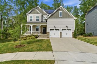 305 Pond Overlook Court, Knightdale, NC 27545