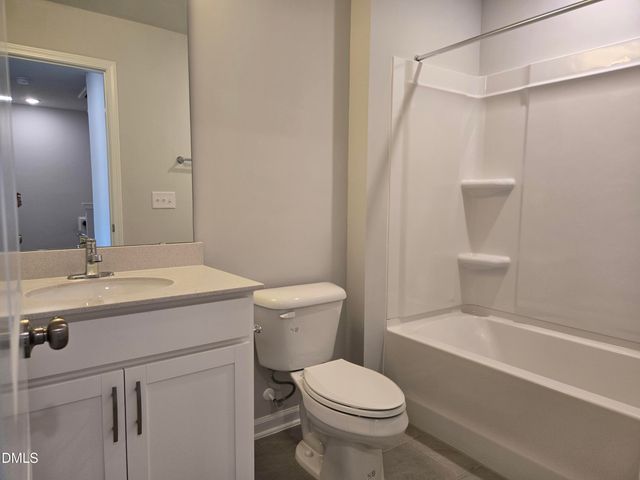 2222 Bright Shore Street 4, Raleigh, NC 27610