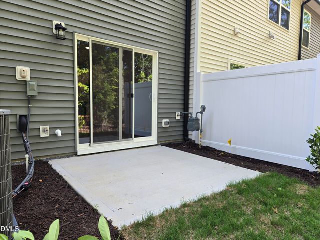 2222 Bright Shore Street 4, Raleigh, NC 27610