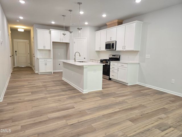 2222 Bright Shore Street 4, Raleigh, NC 27610