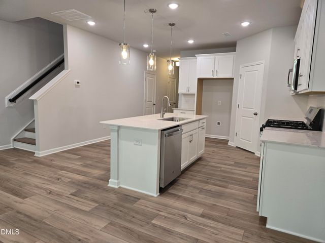 2222 Bright Shore Street 4, Raleigh, NC 27610