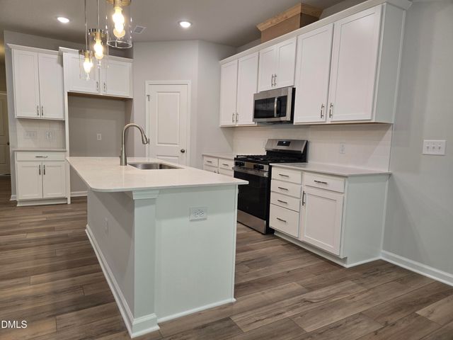 2222 Bright Shore Street 4, Raleigh, NC 27610
