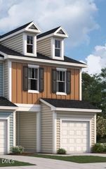 2222 Bright Shore Street 4, Raleigh, NC 27604