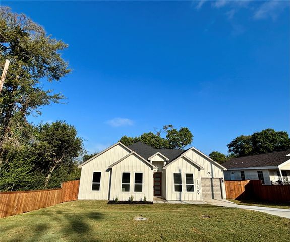 2709 Kool Avenue, Dallas, TX 75241