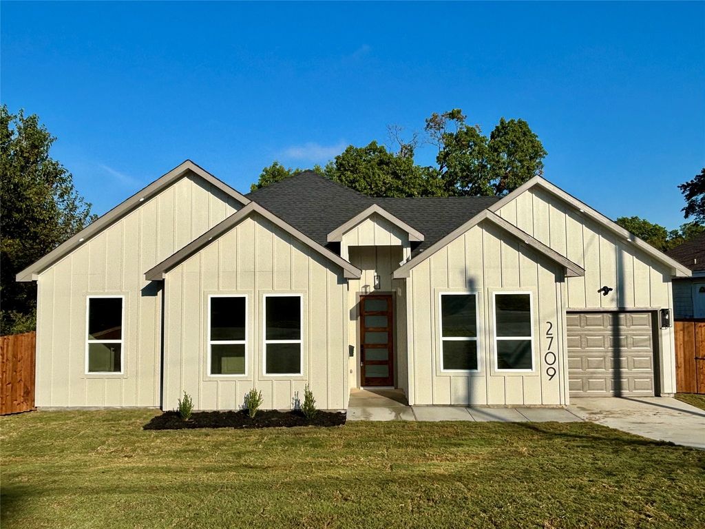 2709 Kool Avenue, Dallas, TX 75241