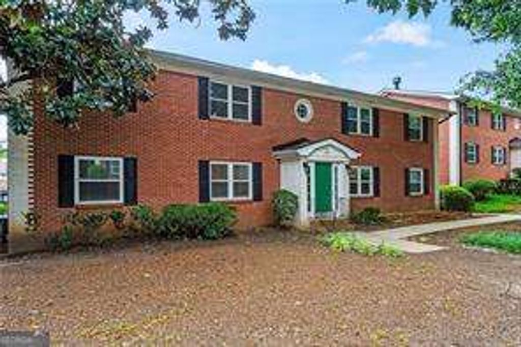 4282 Roswell Road NE B1, Atlanta, GA 30342