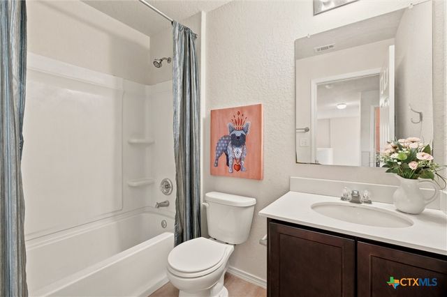 416 Auburn Park, Selma, TX 78154