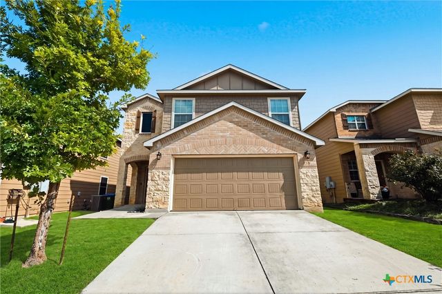 416 Auburn Park, Selma, TX 78154