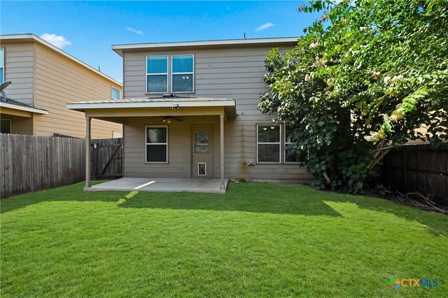 416 Auburn Park, Selma, TX 78154