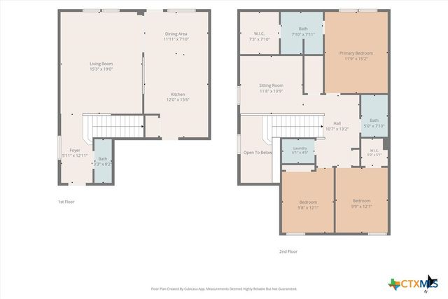 416 Auburn Park, Selma, TX 78154