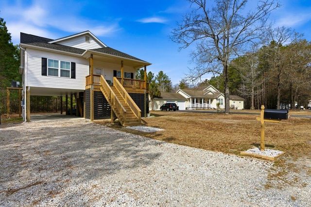 3566 Steamer Trace Rd., Conway, SC 29527