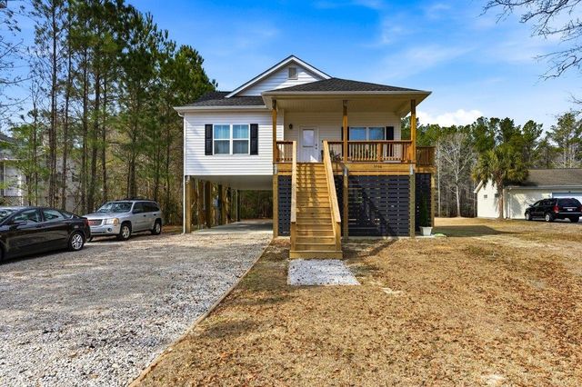 3566 Steamer Trace Rd., Conway, SC 29527