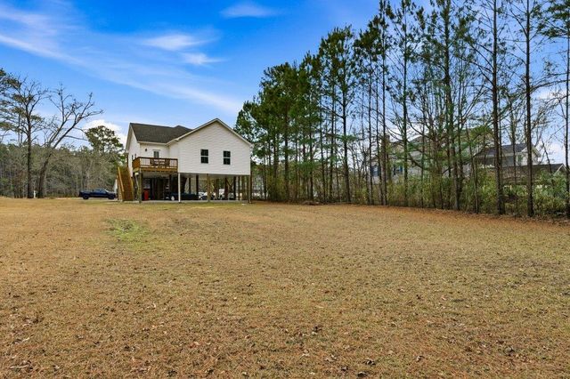 3566 Steamer Trace Rd., Conway, SC 29527