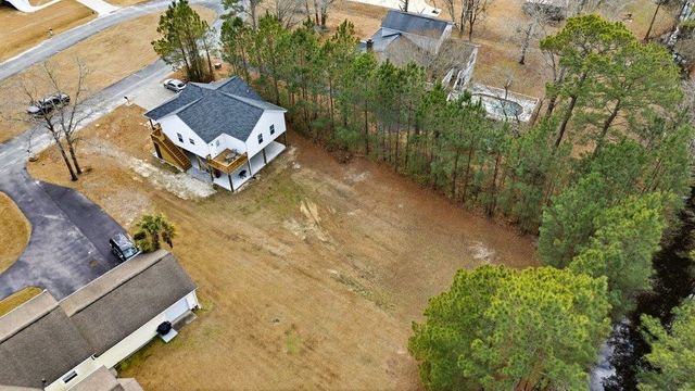 3566 Steamer Trace Rd., Conway, SC 29527