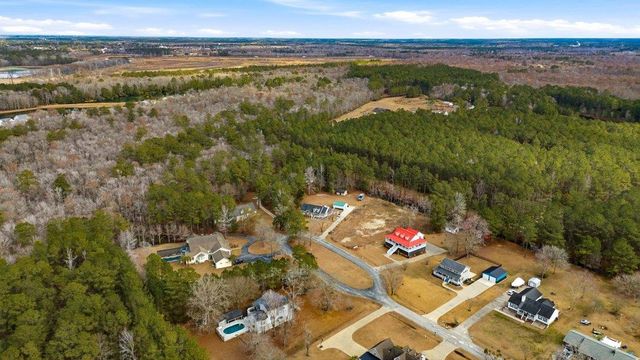 3566 Steamer Trace Rd., Conway, SC 29527