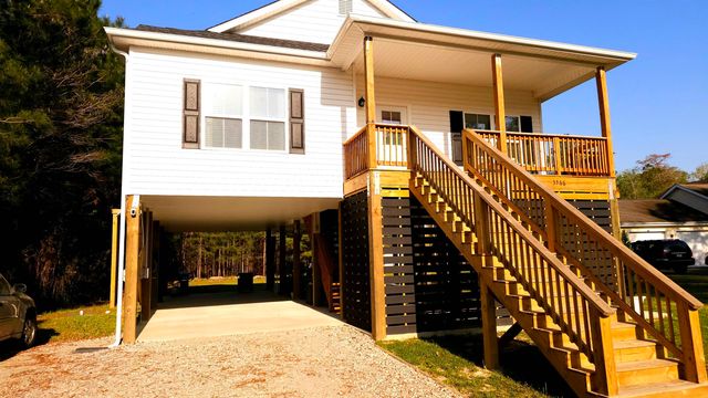 3566 Steamer Trace Rd., Conway, SC 29527