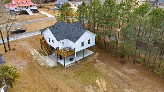 3566 Steamer Trace Rd., Conway, SC 29527