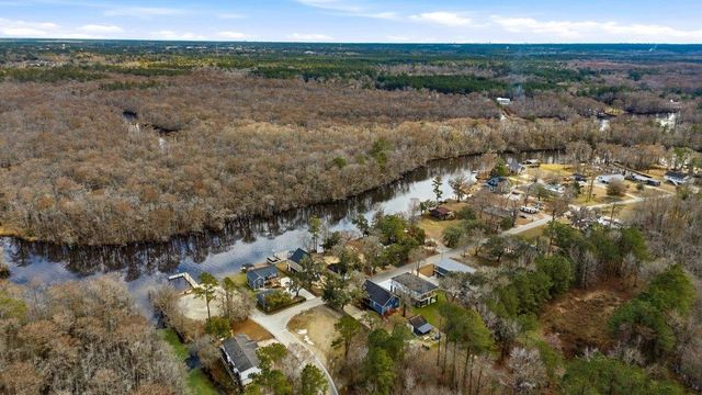 3566 Steamer Trace Rd., Conway, SC 29527