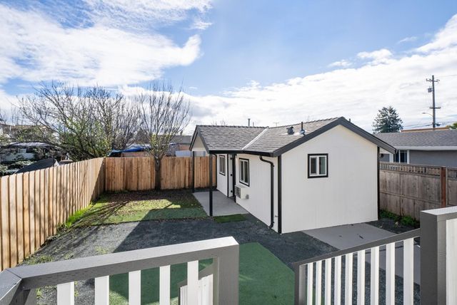 1612 94Th Ave, Oakland, CA 94603