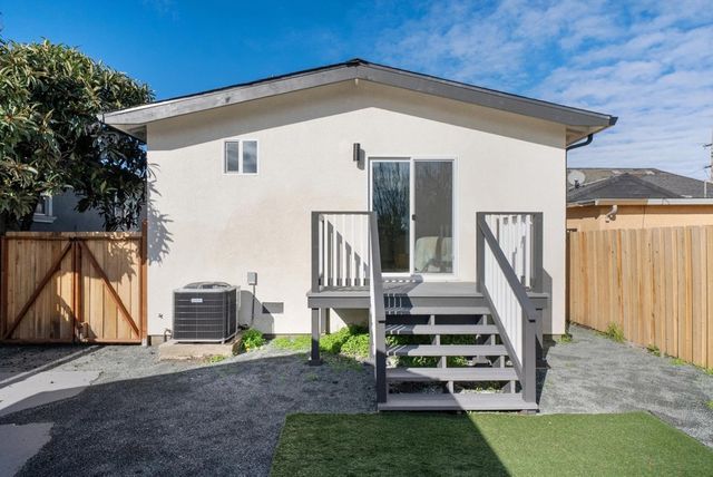 1612 94Th Ave, Oakland, CA 94603