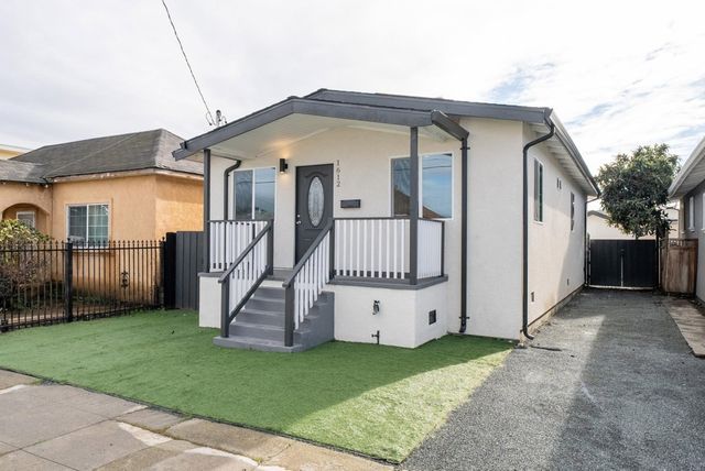 1612 94Th Ave, Oakland, CA 94603