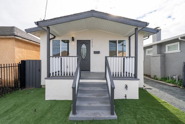 1612 94Th Ave, Oakland, CA 94603