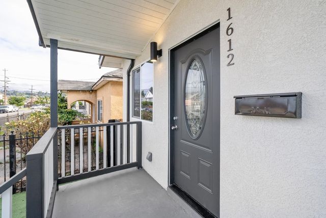 1612 94Th Ave, Oakland, CA 94603
