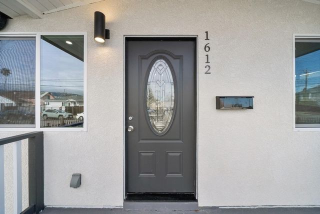 1612 94Th Ave, Oakland, CA 94603