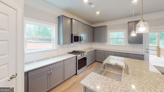 3022 Fairway Drive LOT 948, Villa Rica, GA 30180