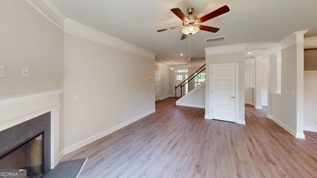 3022 Fairway Drive LOT 948, Villa Rica, GA 30180