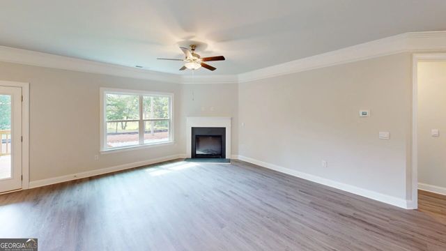 3022 Fairway Drive LOT 948, Villa Rica, GA 30180