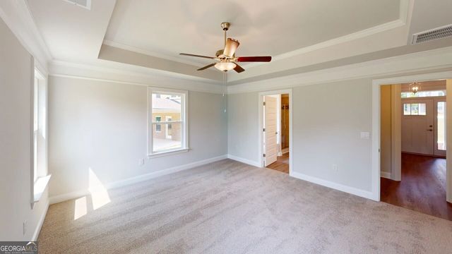 3022 Fairway Drive LOT 948, Villa Rica, GA 30180