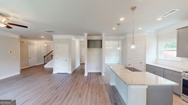 3022 Fairway Drive LOT 948, Villa Rica, GA 30180