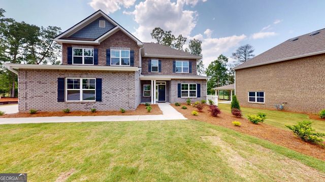 3022 Fairway Drive LOT 948, Villa Rica, GA 30180