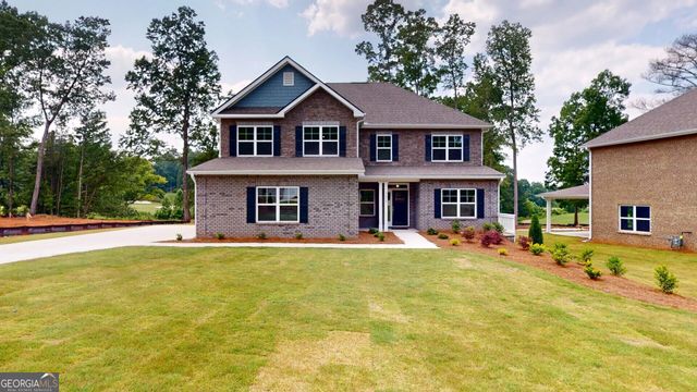 3022 Fairway Drive LOT 948, Villa Rica, GA 30180