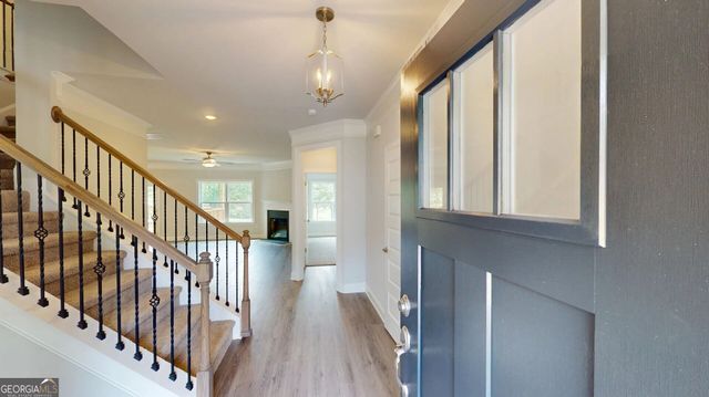 3022 Fairway Drive LOT 948, Villa Rica, GA 30180