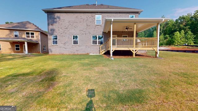 3022 Fairway Drive LOT 948, Villa Rica, GA 30180