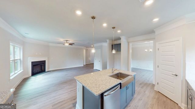 3022 Fairway Drive LOT 948, Villa Rica, GA 30180