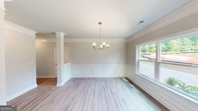 3022 Fairway Drive LOT 948, Villa Rica, GA 30180