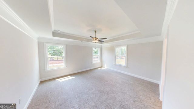 3022 Fairway Drive LOT 948, Villa Rica, GA 30180