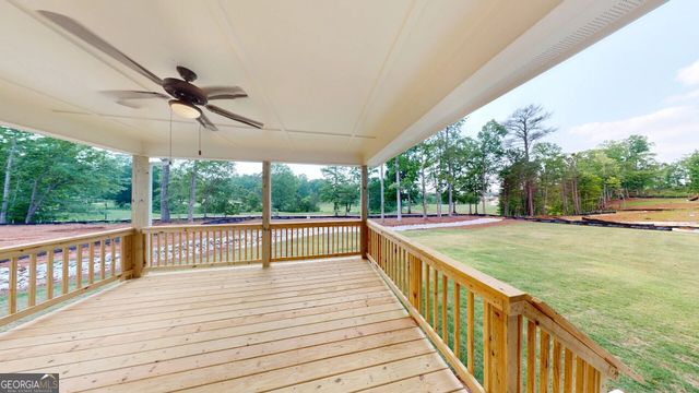 3022 Fairway Drive LOT 948, Villa Rica, GA 30180