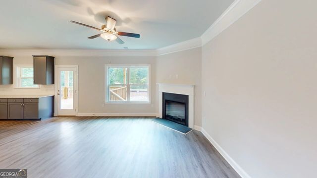 3022 Fairway Drive LOT 948, Villa Rica, GA 30180