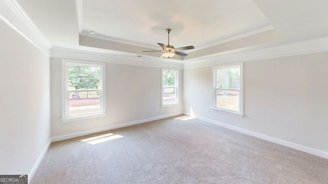 3022 Fairway Drive LOT 948, Villa Rica, GA 30180