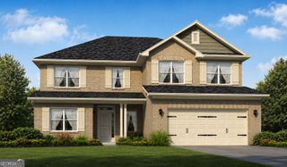 3022 Fairway Drive LOT 948, Villa Rica, GA 30180