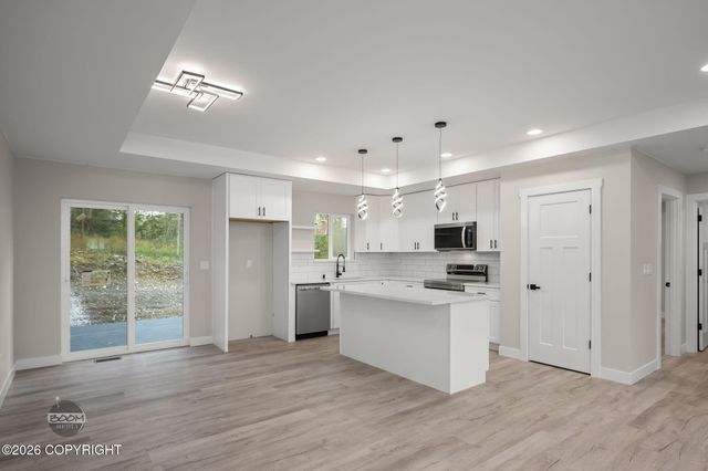 10466 W Carmel Road, Wasilla, AK 99623