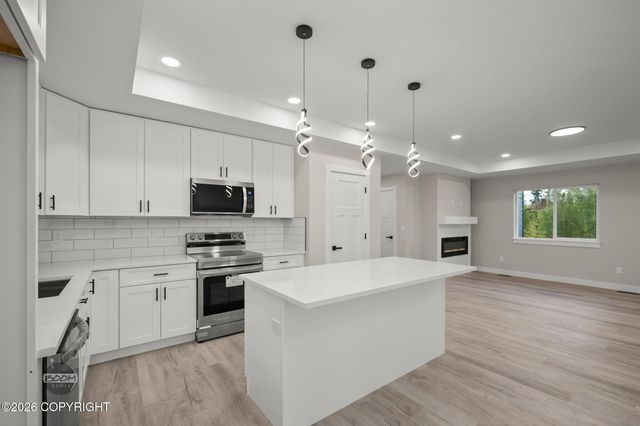 10466 W Carmel Road, Wasilla, AK 99623