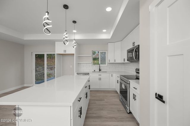 10466 W Carmel Road, Wasilla, AK 99623