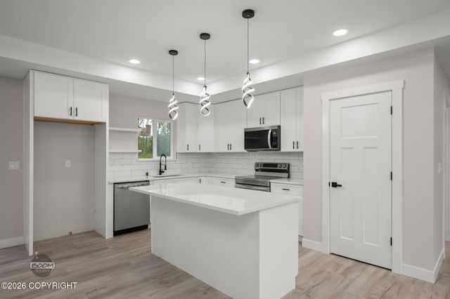 10466 W Carmel Road, Wasilla, AK 99623