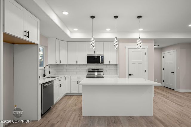 10466 W Carmel Road, Wasilla, AK 99623