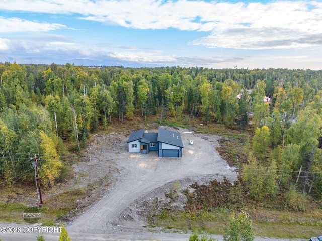 10466 W Carmel Road, Wasilla, AK 99623